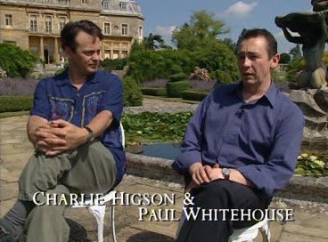 Suit You, Sir! The Inside Leg of the Fast Show