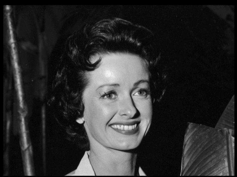 First Lady of Metropolis