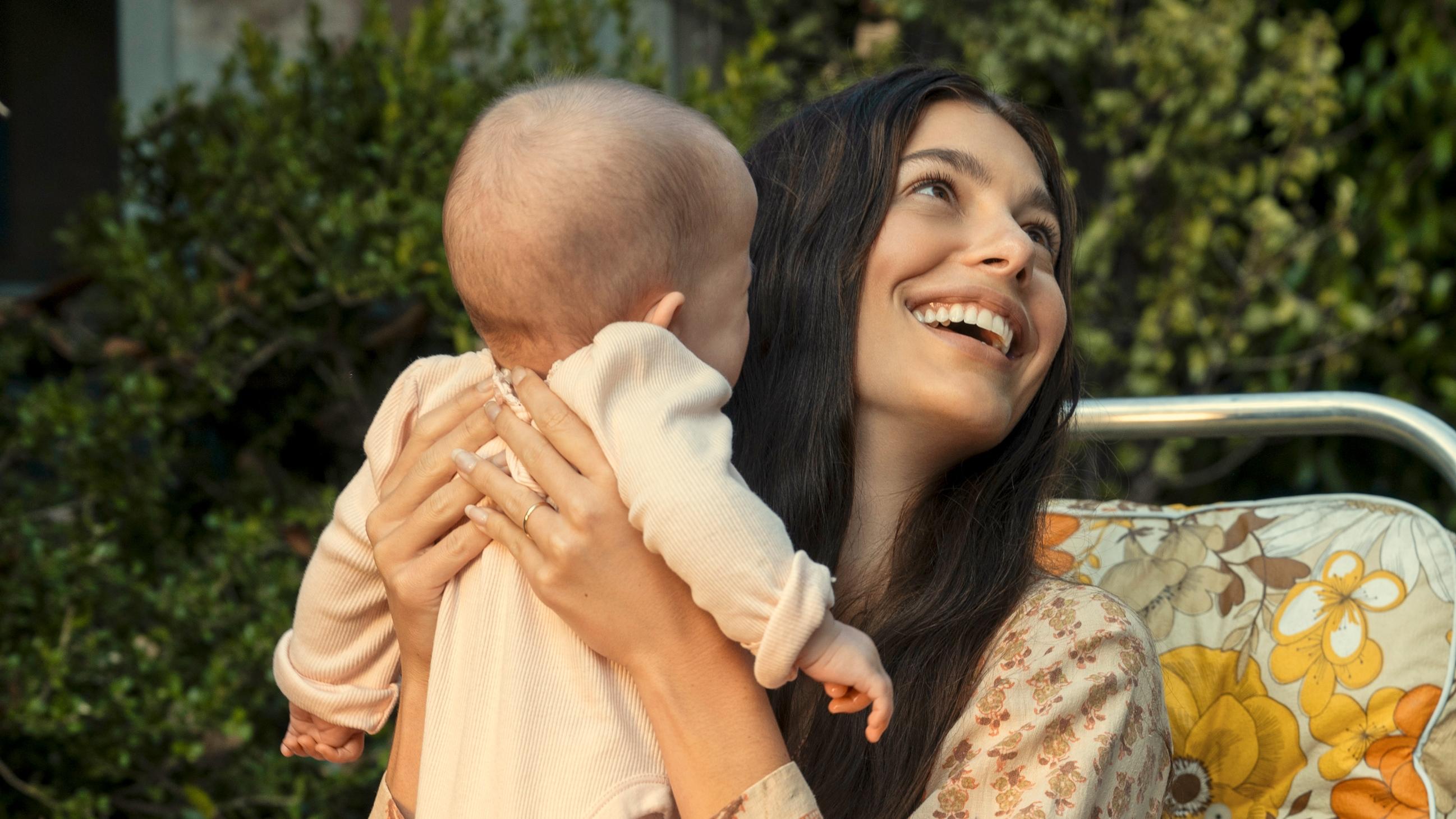 Track : Someone Saved My Life Tonight