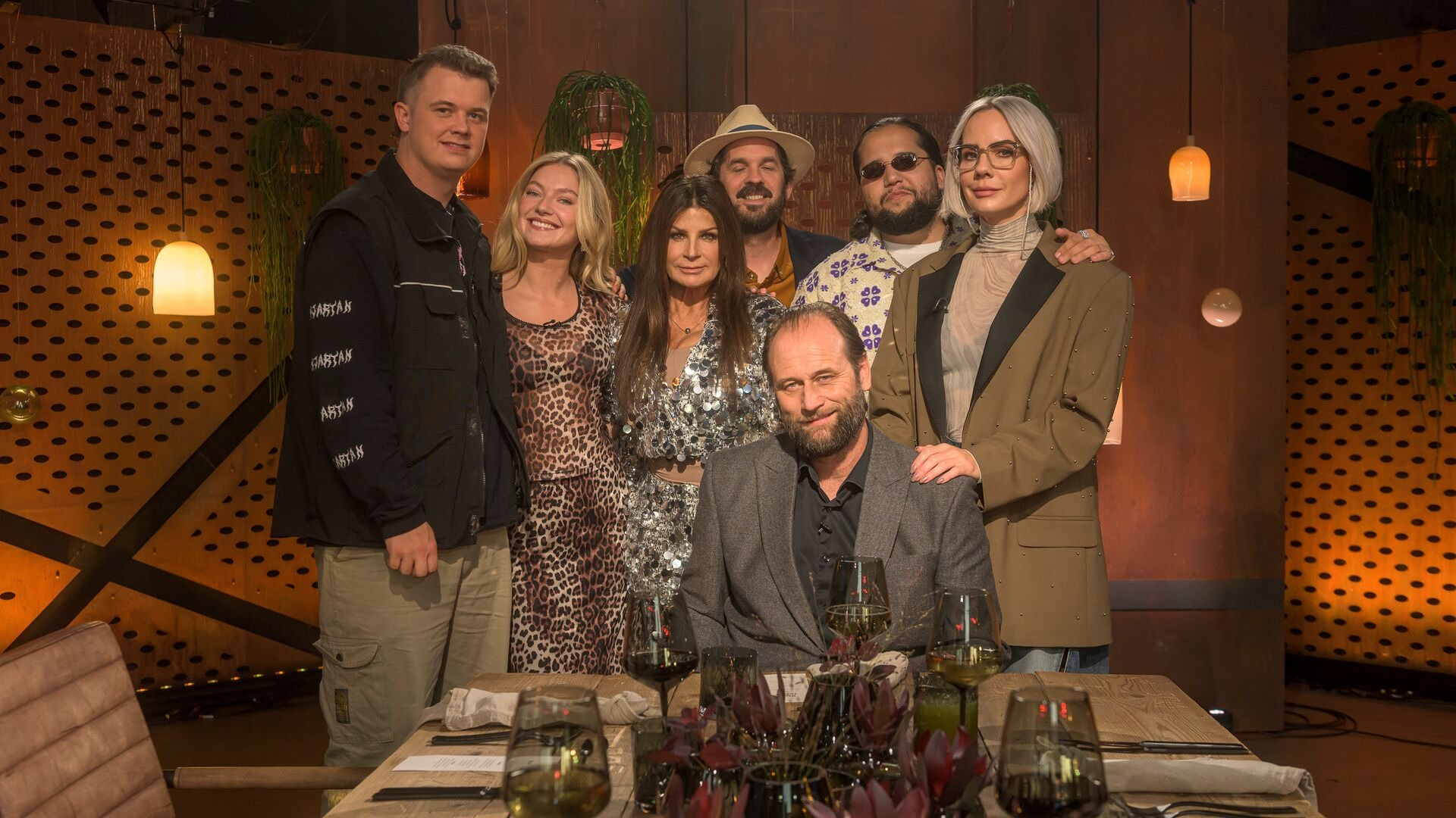 Imagen de la serie