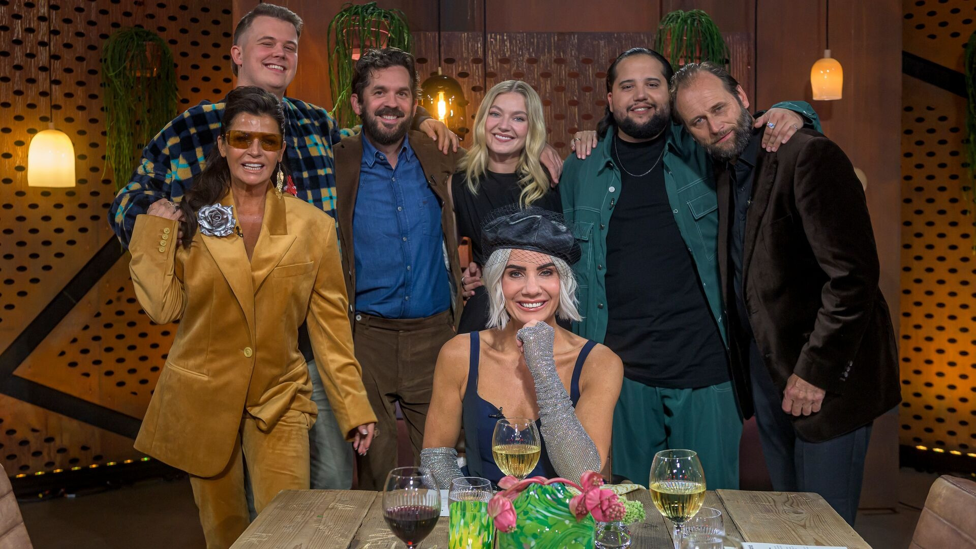 Imagen de la serie