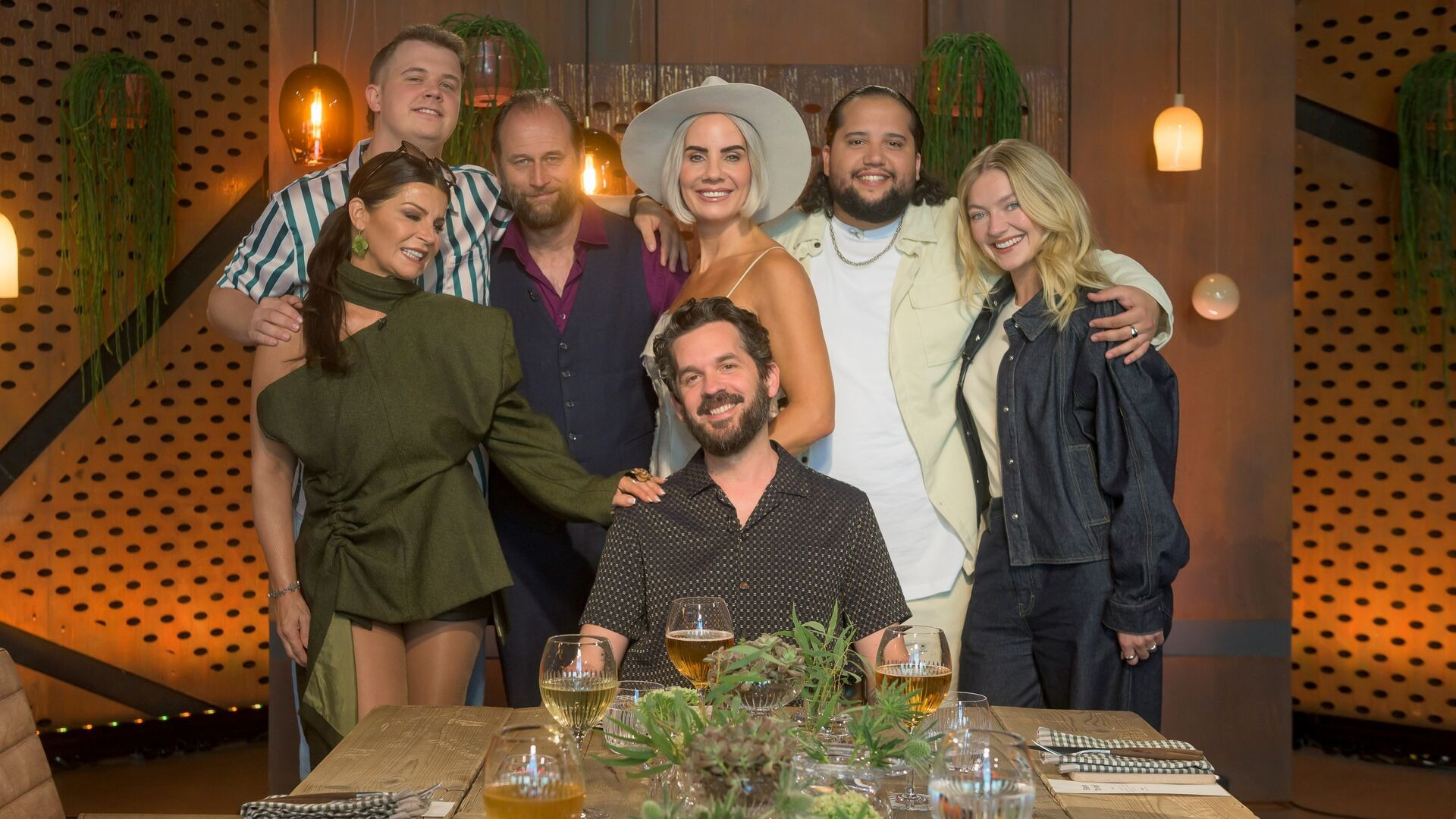 Imagen de la serie