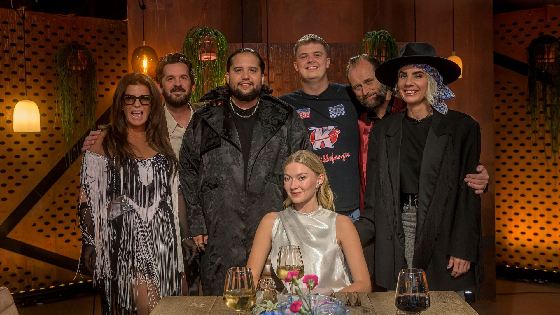 Imagen de la serie