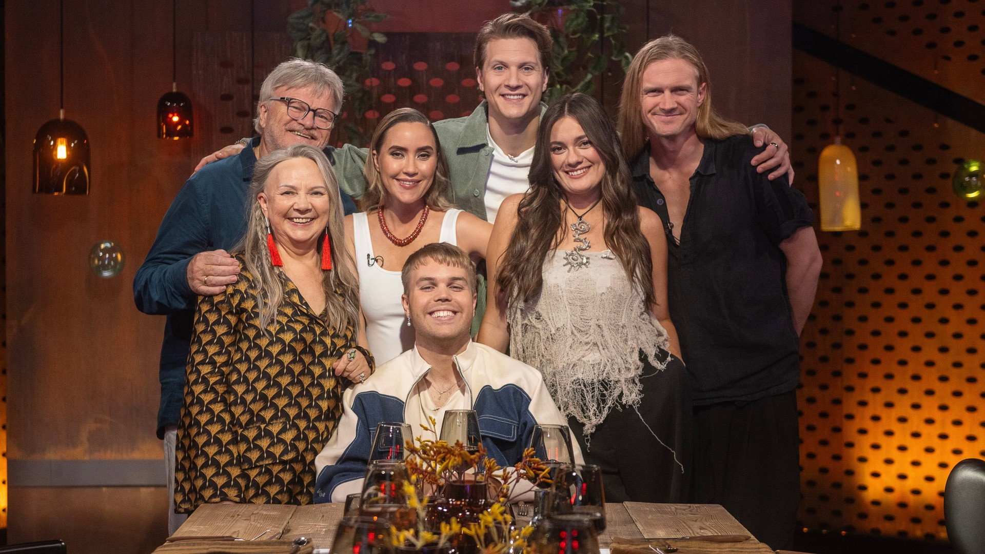 Imagen de la serie