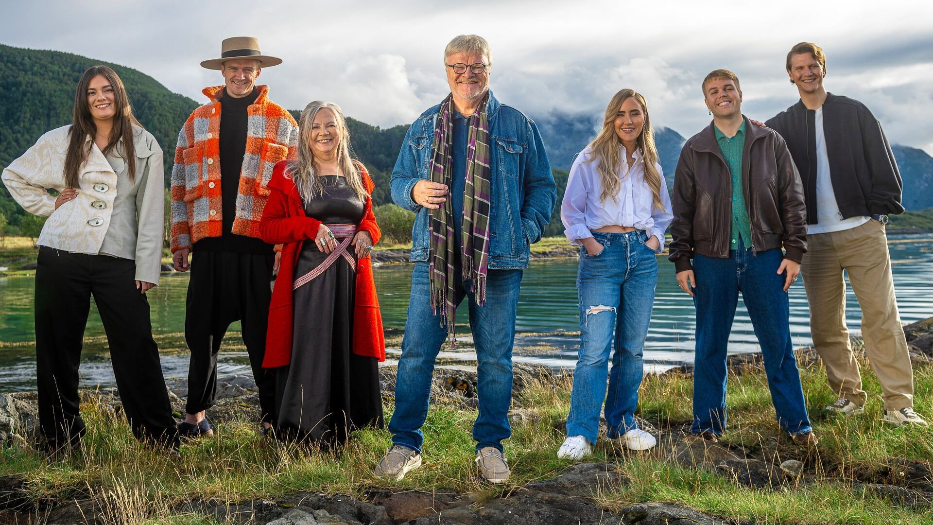 Imagen de la serie