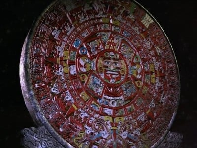 Chariots, Gods Beyond