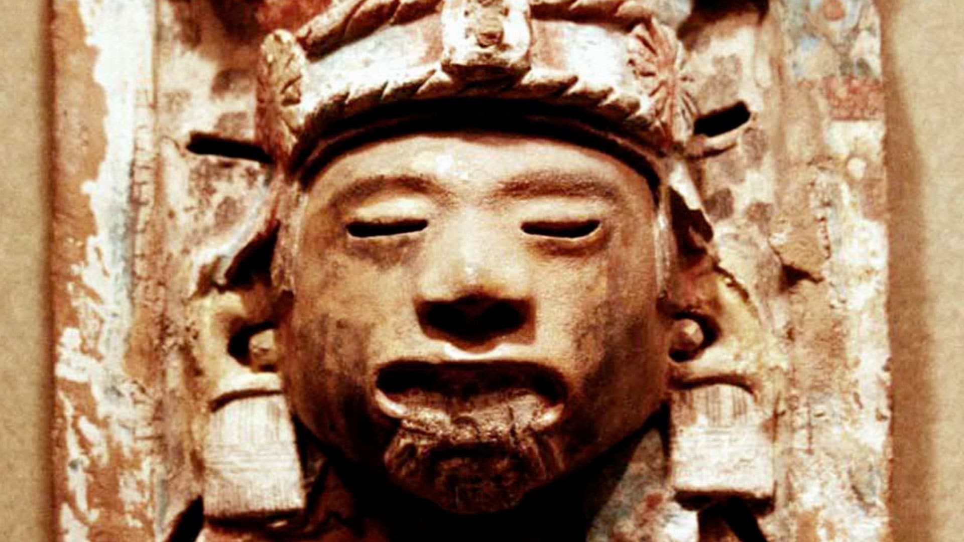 The Ultimate Evidence: Beyond Nazca