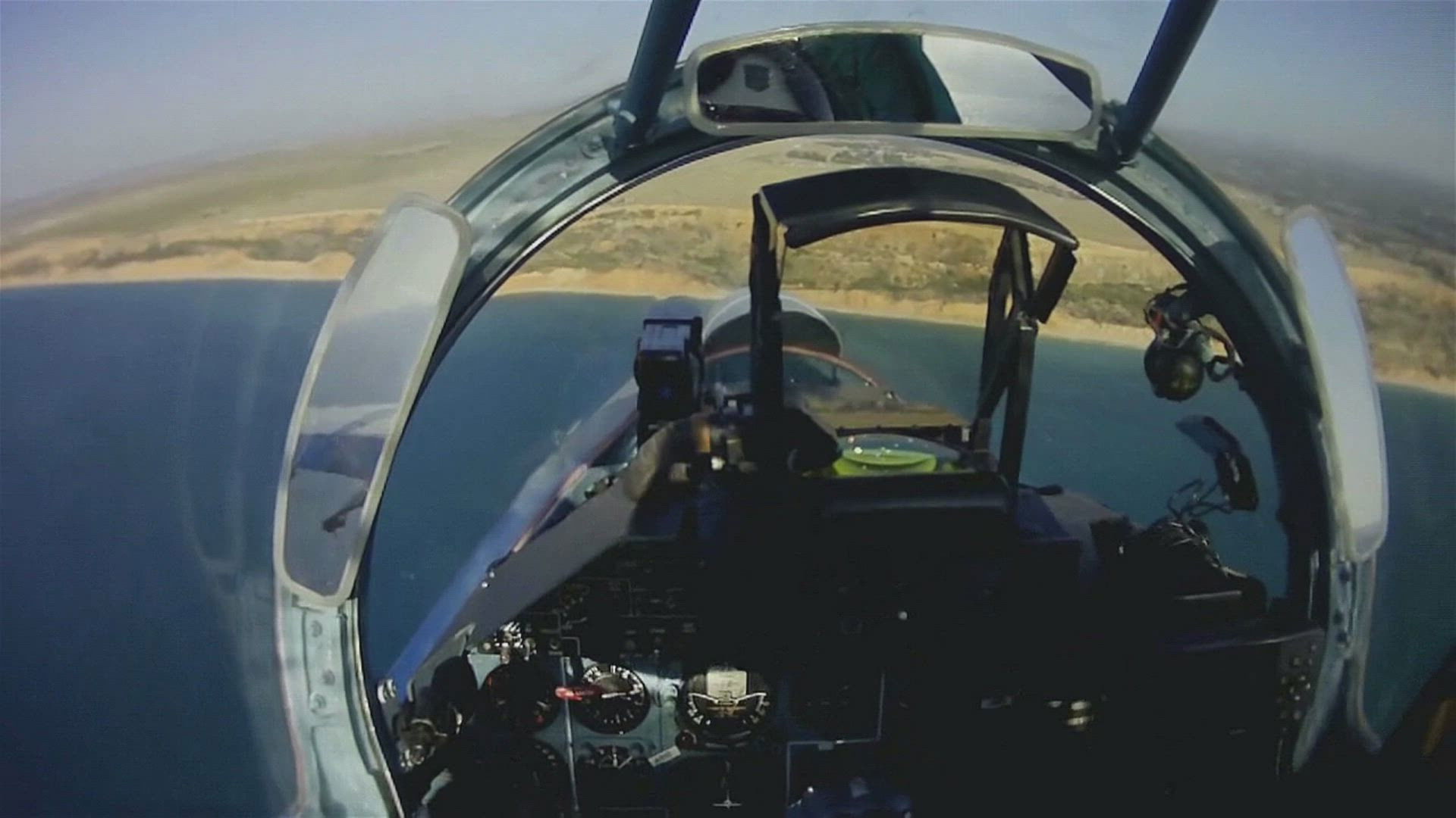 Zonas de Avistamientos OVNI