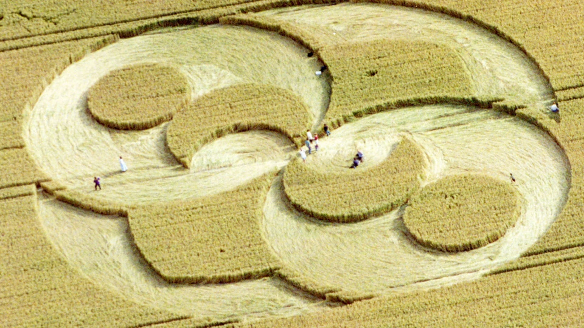 The Ultimate Evidence: Alien Messages