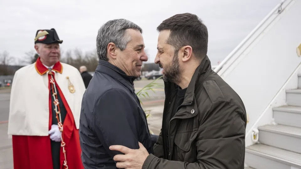 Imagen de la serie