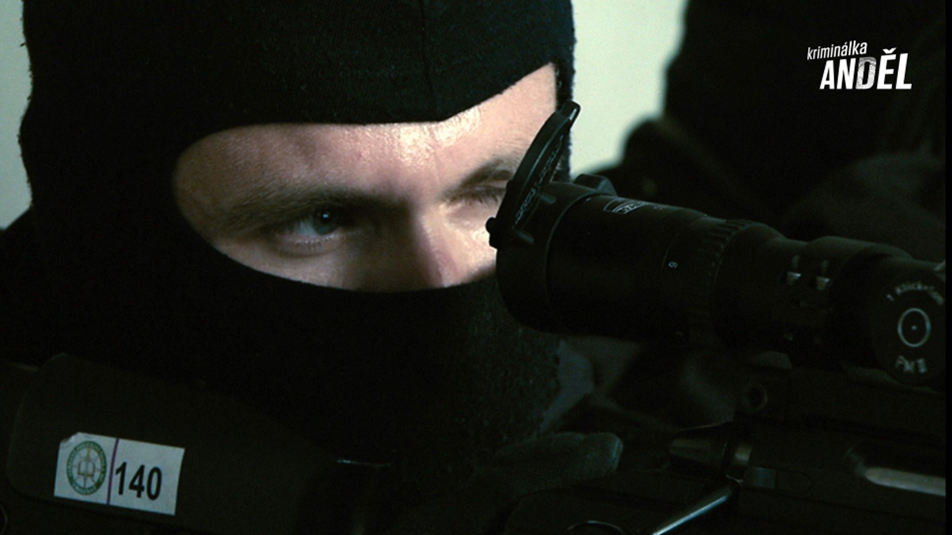 Baba na zabit&iacute;