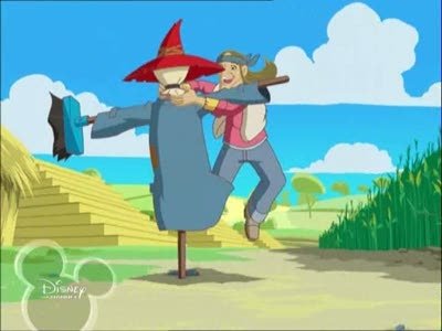 The Case of the Guy Who Looks Very Good For A 2 Year Old