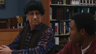 Study Break: Stop Using Your Brain (1)