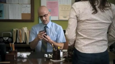 Dean Pelton's Office Hours - Independant Study Assistant