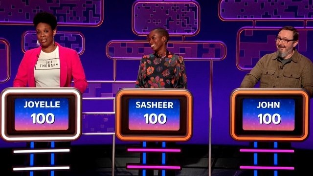 1/1/24 (Sasheer Zamata, Joyelle Nicole Johnson, John Hodgman)