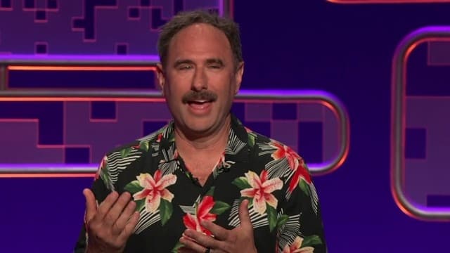 /11/24 (Randy Sklar, Jason Sklar, Rob Haze)