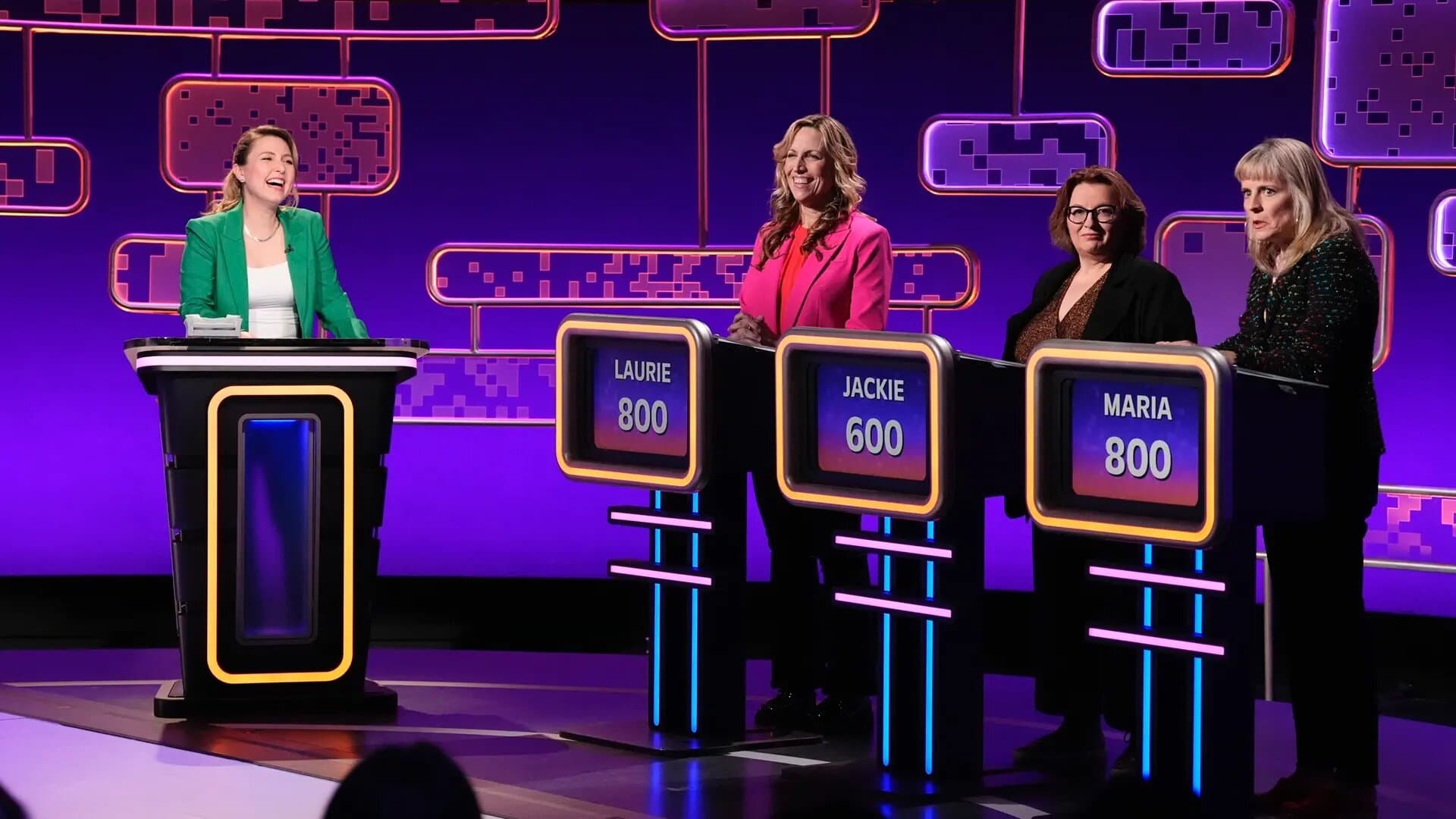 4//24 (Maria Bamford, Jackie Kashian, Laurie Kilmartin)