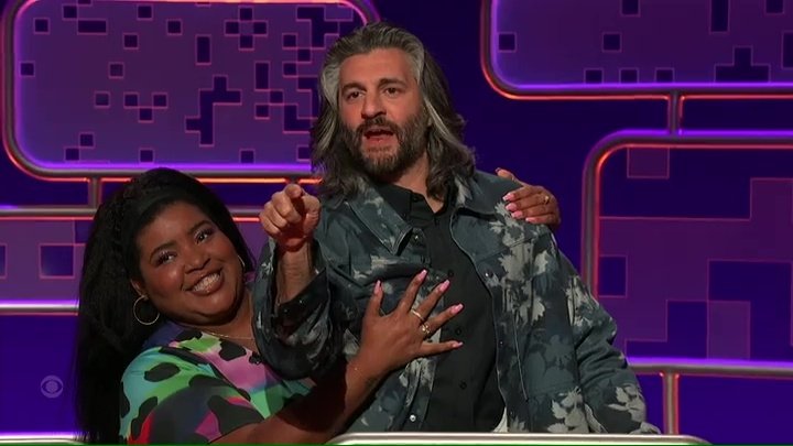 4/8/24 (Dustin Nickerson, Dulcé Sloan, Amir K)