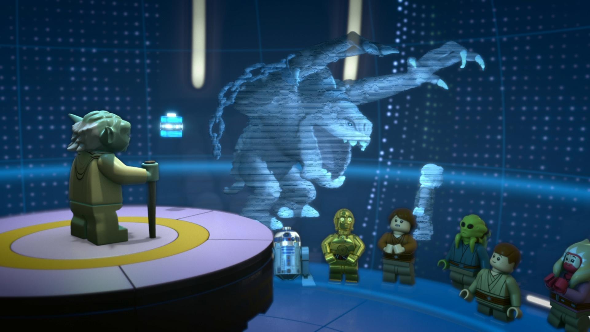 Who Let the Clones Out