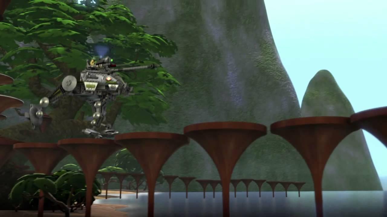 Fall of the Republic