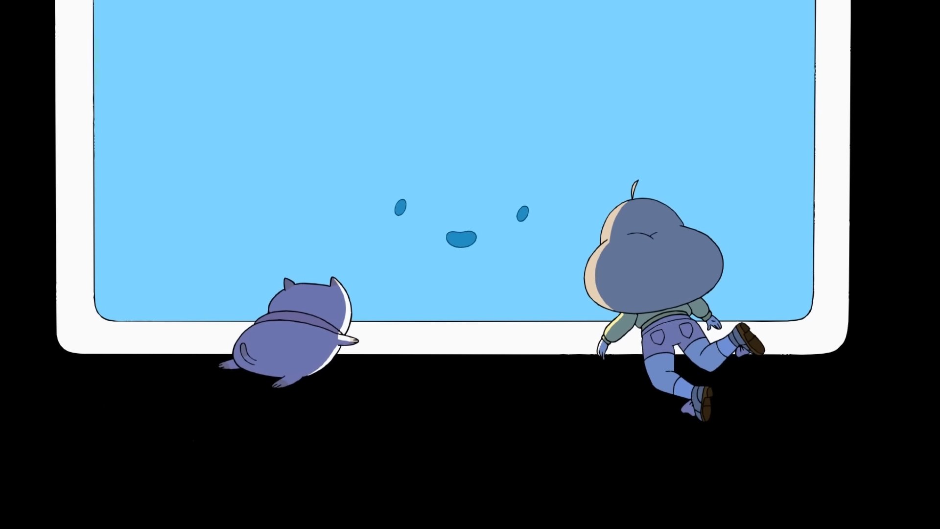 Bee and PuppyCat (Pilot - Part 2)