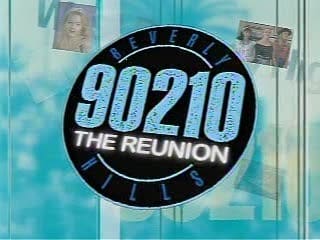 1-Year High School Reunion