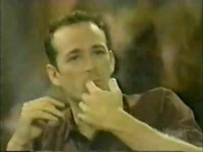 Beginnings with Darren Star