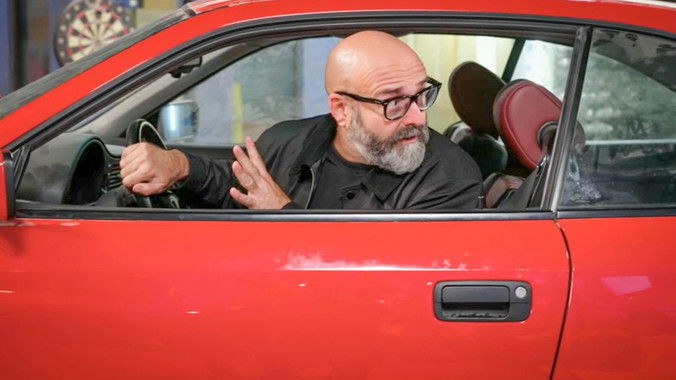 Episodio 1