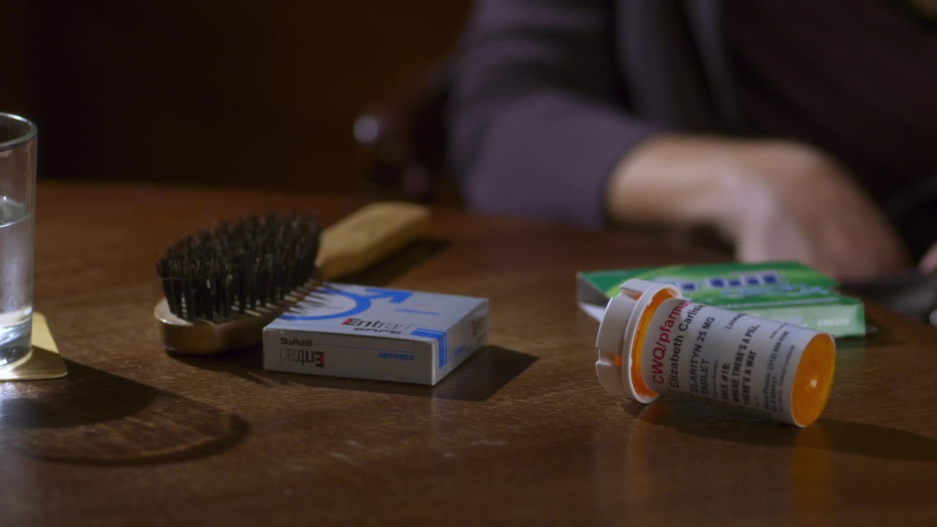 Episodio sin título