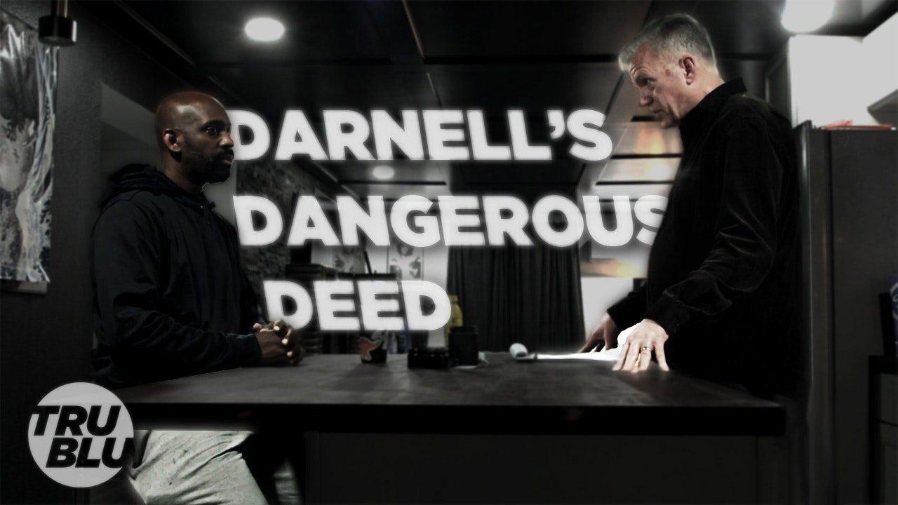 Takedown - The Mike Manzi Deep Cut