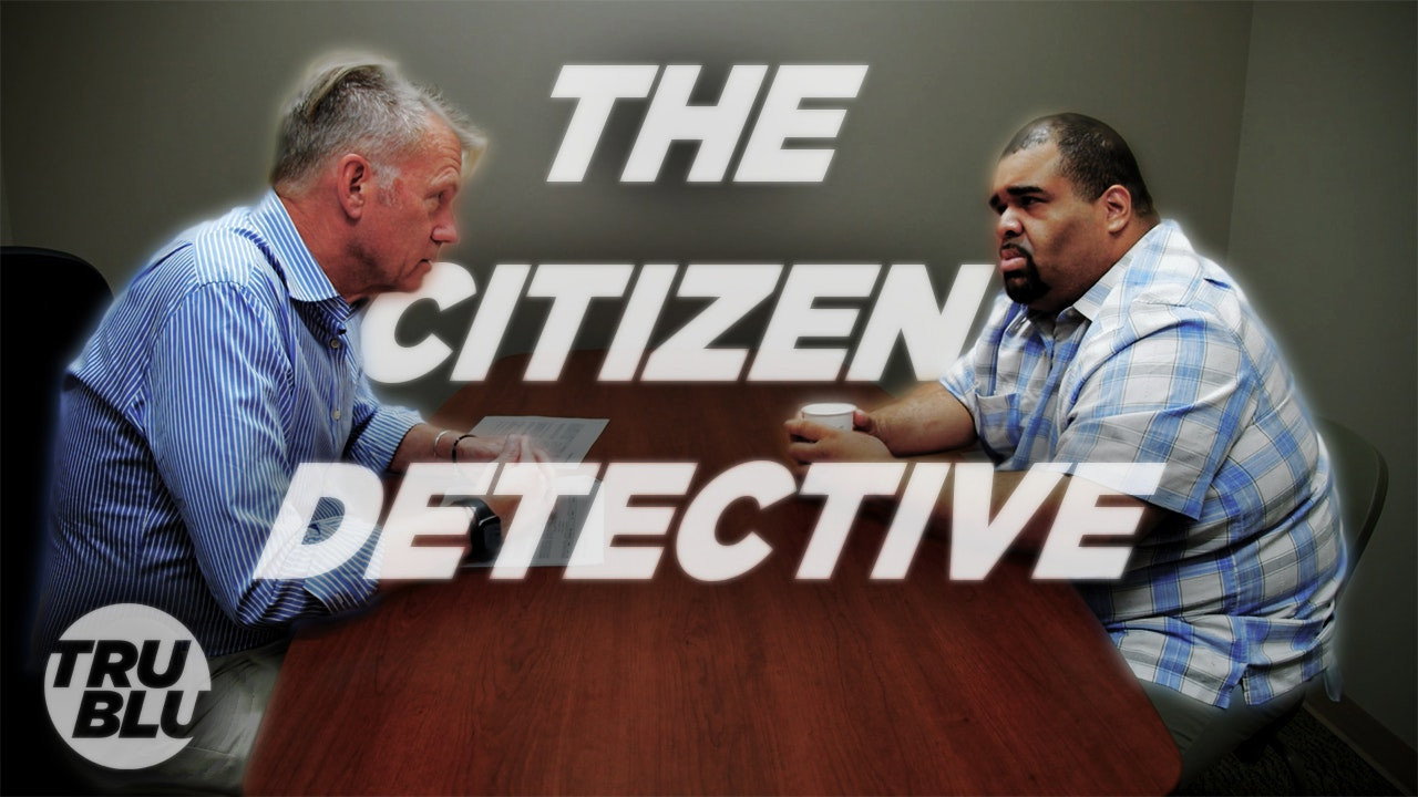 Takedown - Genesee County - Justin Meets Justice