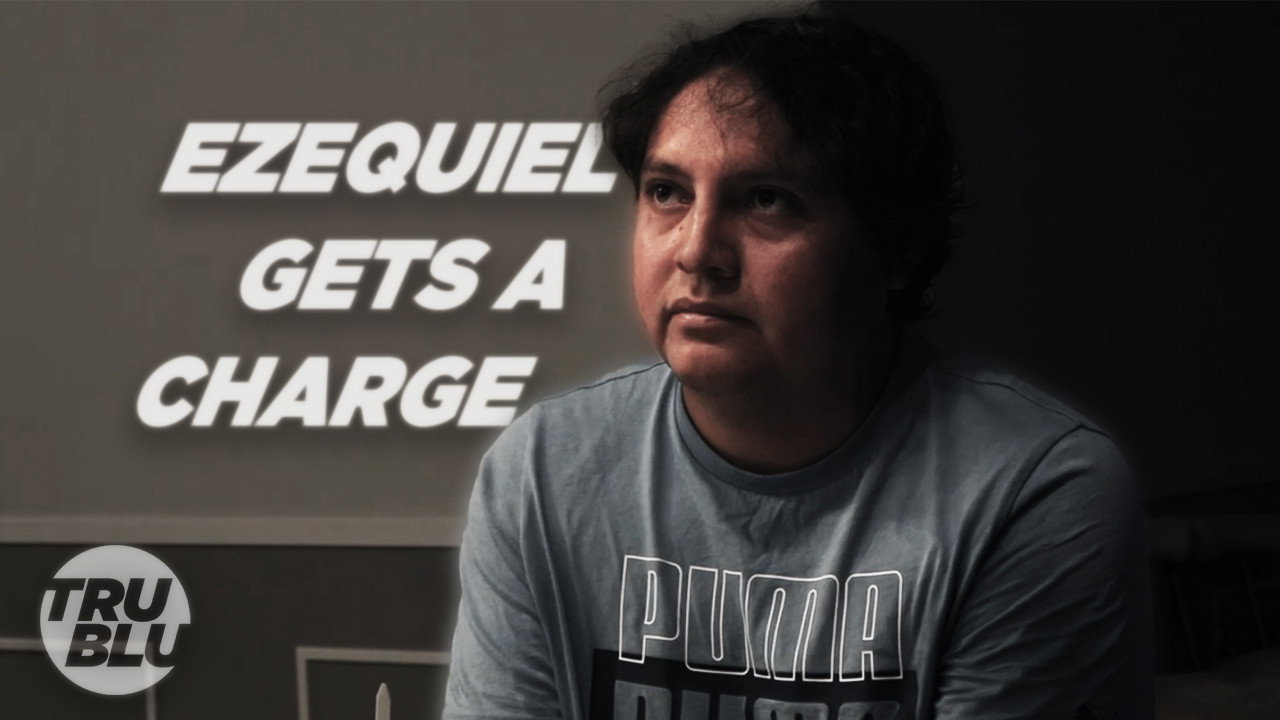 Episodio sin título