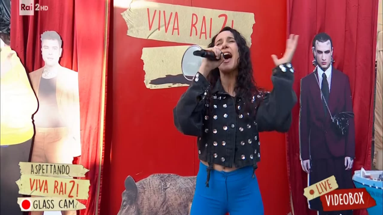 Arriva viva Rai2! 4