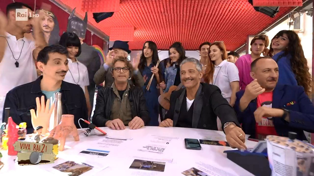 Episodio 1