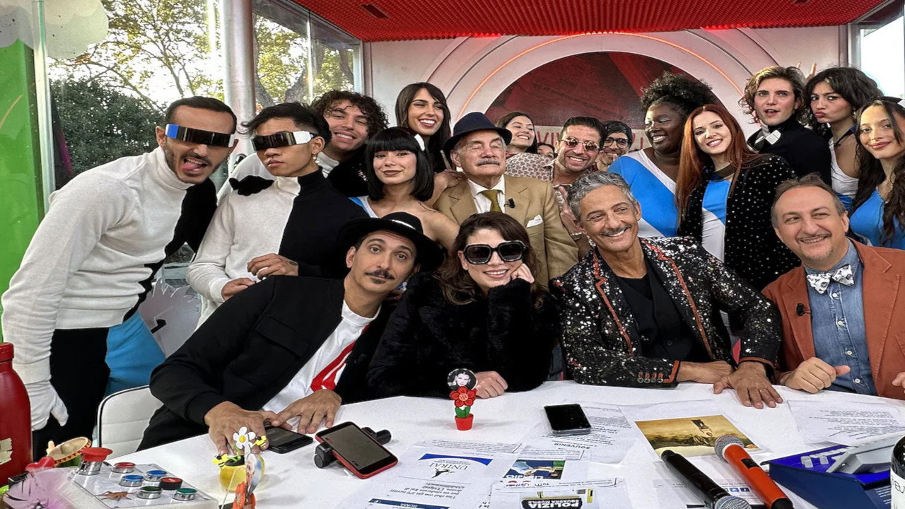 Episodio 1