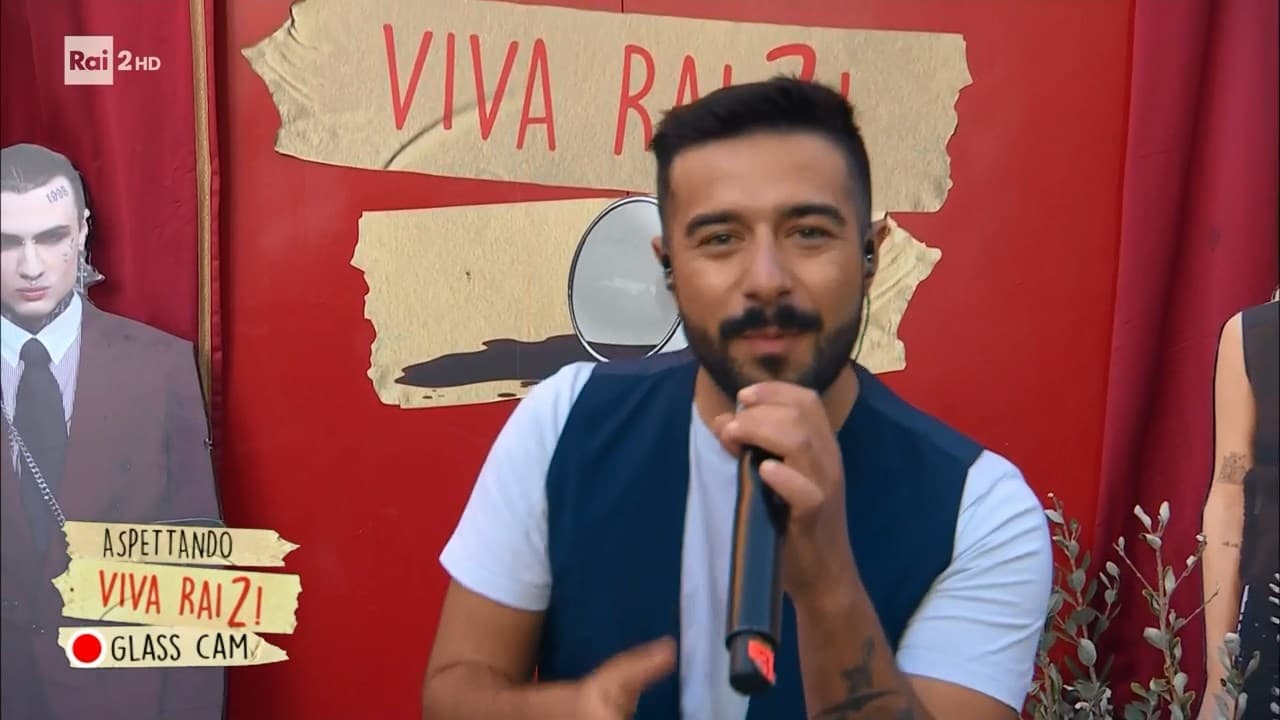 Arriva viva Rai2! 4