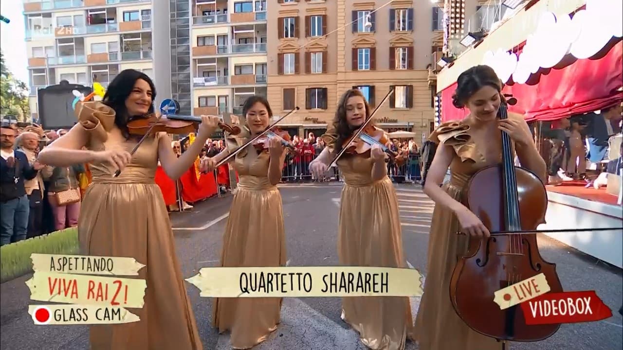 Arriva viva Rai2! 46