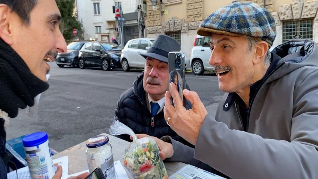 Il buongiorno si vede da Viva Rai2! 2