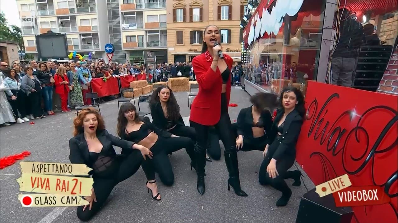 Arriva viva Rai2! 48