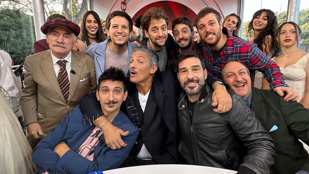 Episodio 1
