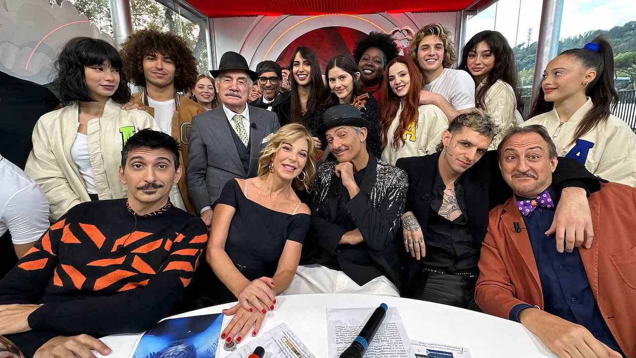 Episodio 1