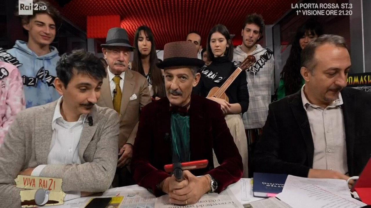 Episodio 18