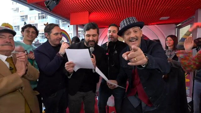 Episodio 28