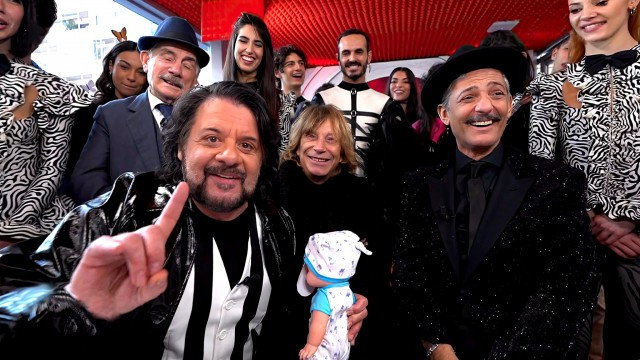 Episodio sin título