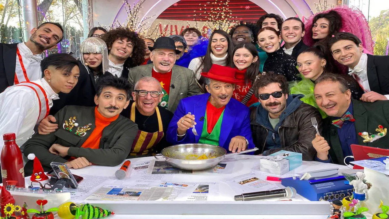 Episodio 1