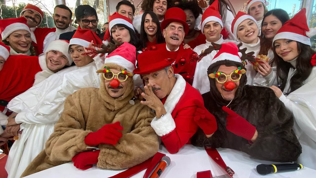 Episodio sin título