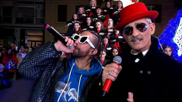 Episodio sin título