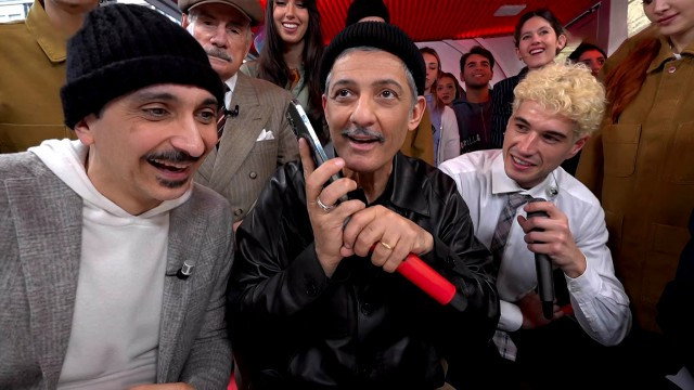 Episodio sin título