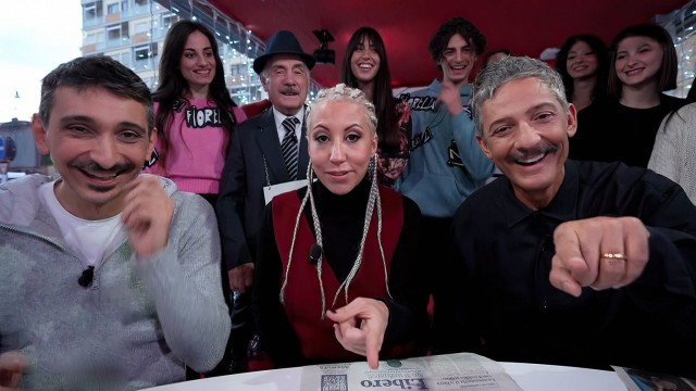 Episodio sin título