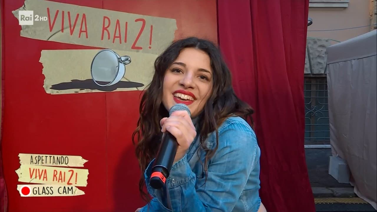 Arriva viva Rai2! 1